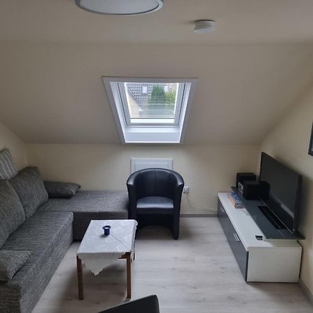 Ferienwohnungen Oeker - Whg 2 - Familiengerechte Fewo Mit 2 Sz, Nur Wenige Gehminuten Zum Hauptstrand Грёмиц Экстерьер фото